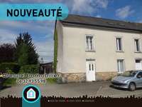 Immeuble 9 pièces Immeuble 9 pièces