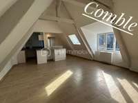 Immeuble 6 pièces