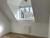 Immeuble 6 pièces