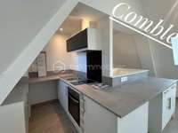 Immeuble 6 pièces