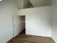 Immeuble 6 pièces
