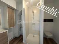 Immeuble 6 pièces