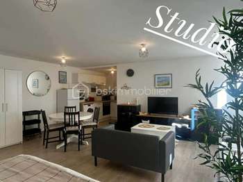 Vente Immeuble 6 piècesIsigny-sur-Mer