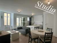 Immeuble 6 pièces