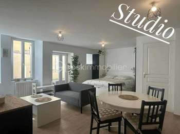 Immeuble 6 pièces