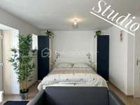 Immeuble 6 pièces