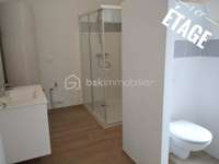 Immeuble 6 pièces