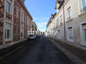 Vente Immeuble 6 piècesIsigny-sur-Mer