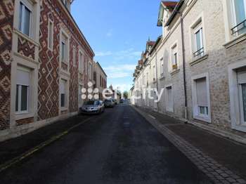 Immeuble 6 pièces Isigny-sur-Mer 14