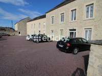 Immeuble 6 pièces