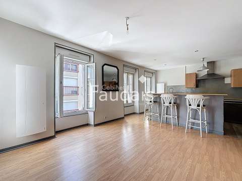 Immeuble 7 pièces Isigny-sur-Mer 14