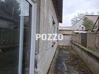 Immeuble 14 pièces