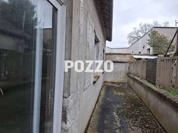 Immeuble 14 pièces