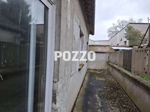 Immeuble 14 pièces