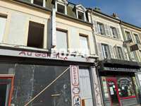 Immeuble 14 pièces