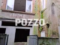Immeuble 14 pièces