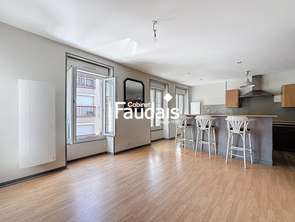 Vente ImmeubleIsigny-sur-Mer