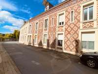 Immeuble 1 pièce Immeuble 1 pièce