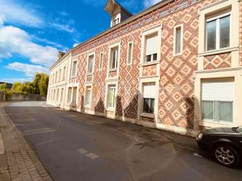 Vente Immeuble 1 chambreIsigny-sur-Mer