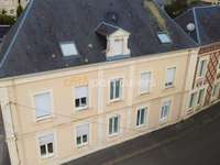 Immeuble 1 pièce Immeuble 1 pièce
