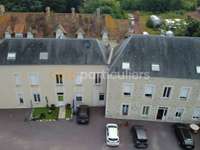Immeuble 21 pièces