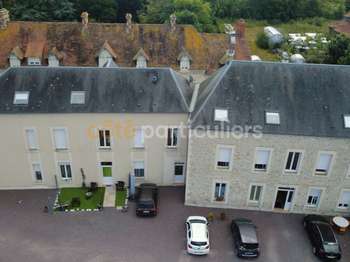 Immeuble 21 pièces