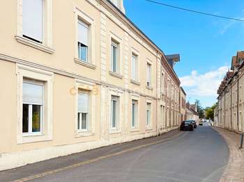 Immeuble 21 pièces