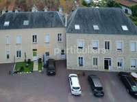 Immeuble 1 pièce Immeuble 1 pièce