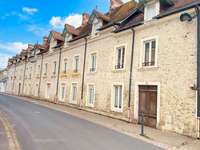 Immeuble 28 pièces Immeuble 28 pièces