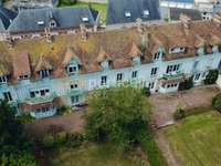 Immeuble 28 pièces Immeuble 28 pièces