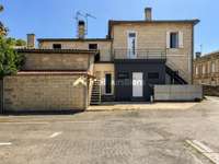 Immeuble 9 pièces Immeuble 9 pièces
