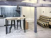 Immeuble 9 pièces Immeuble 9 pièces
