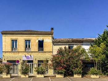 Vente Immeuble 9 piècesIzon