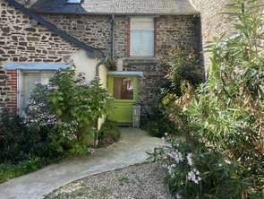 Vente Immeuble 4 piècesJanzé