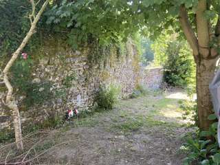 Immeuble 4 pièces
