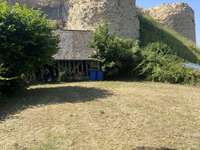 Immeuble 4 pièces Immeuble 4 pièces