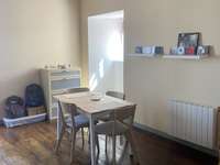 Immeuble 4 pièces Immeuble 4 pièces
