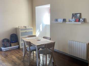 Immeuble 4 pièces Immeuble 4 pièces
