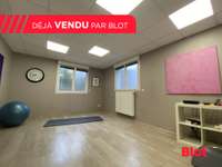 Immeuble 13 pièces