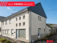 Immeuble 13 pièces