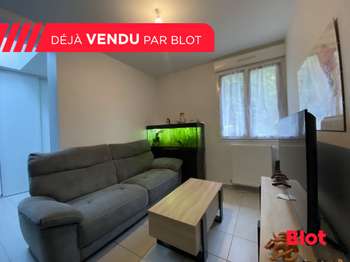 Immeuble 13 pièces