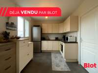 Immeuble 13 pièces