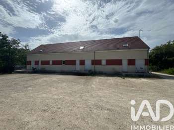Vente ImmeubleJargeau