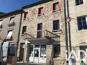 Vente ImmeubleJeansagnière