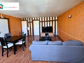 Vente Immeuble 3 chambresJoinville