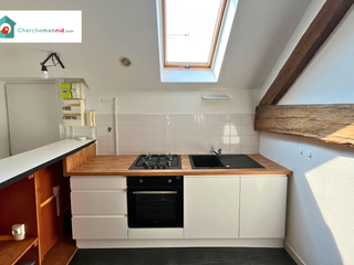 Immeuble