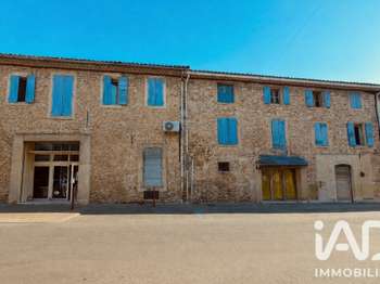 Vente ImmeubleJonquières