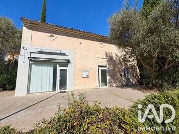Vente ImmeubleJonquières