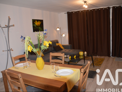 Immeuble