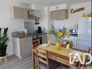 Vente ImmeubleJonzac